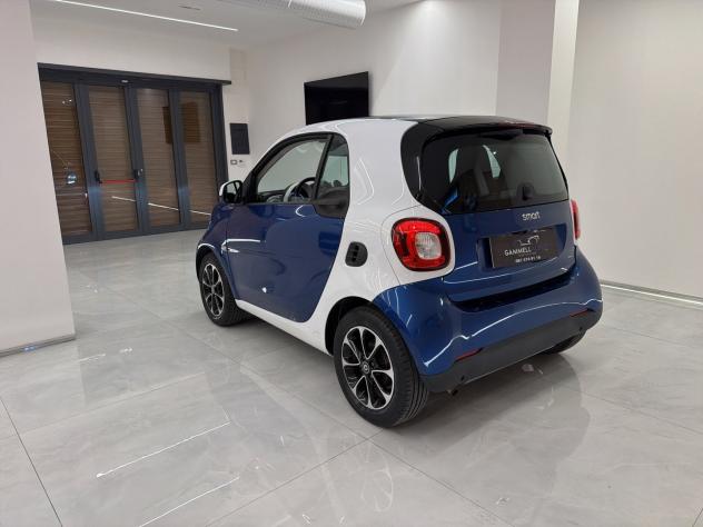 smart fortwo 70 - Foto 5