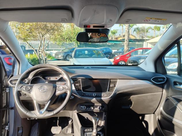 Opel Crossland X 1.5 ECOTEC D 120 CV AUTOMATICA Start&Stop Innovation - Foto 10