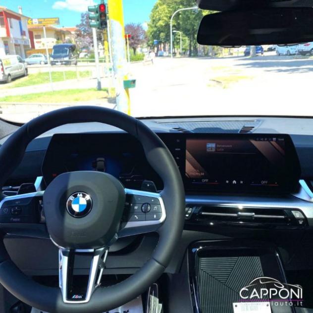 BMW X2 sDrive 18d Msport rif. 24055377 - Foto 10
