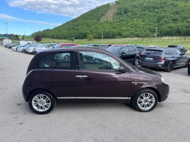 LANCIA Ypsilon 1.3 MJT 75 CV Passion OK NEOPATENTATI rif. 24138262 - Foto 4