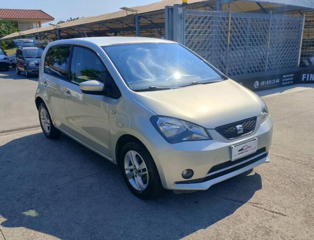 SEAT - Mii - 1.0 5p. by Mango Nero Assoluto - Foto 2