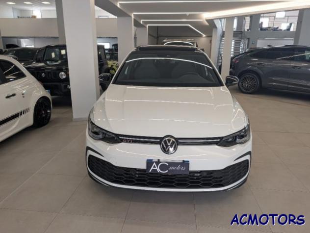 VOLKSWAGEN Golf 2.0 TSI DSG GTI rif. 24077648 - Foto 3
