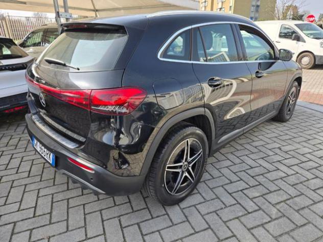 MERCEDES-BENZ EQA 250 Premium Pro rif. 23983455 - Foto 8