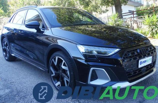 AUDI A3 allstreet TDI S tronic Identity Contrast FULL!! rif. 24209049 - Foto 2