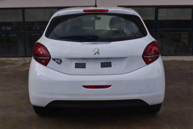 PEUGEOT 208 PureTech 68 5 porte Active rif. 18812717 - Foto 9