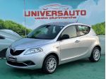 Lancia Ypsilon 1.2 Benzina 69cv Silver 2016