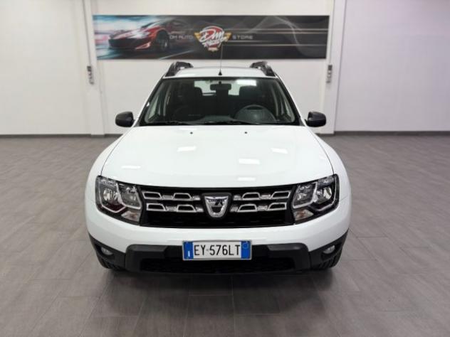 DACIA Duster 1.5 dCi 110CV 4x2 Prestige rif. 24126670 - Foto 2