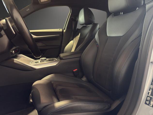BMW Serie 4 M440i XDRIVE AUTO MH48V - Foto 6