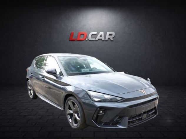 CUPRA Leon 1.5 Hybrid 150 CV DSG rif. 23887216 - Foto 2