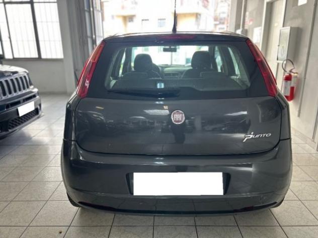 FIAT Grande Punto 1.3 MJT 75 CV 5 porte Dynamic rif. 23484732 - Foto 5