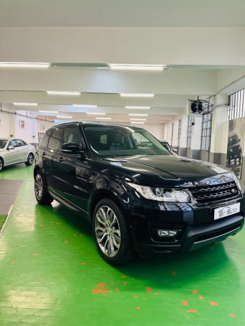 Land Rover Range Rover Sport Range Rover Sport 3.0 TDV6 HSE Dynamic - Foto 4