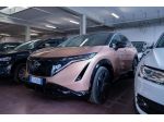 Nissan Ariya 63kWh ADVANCE