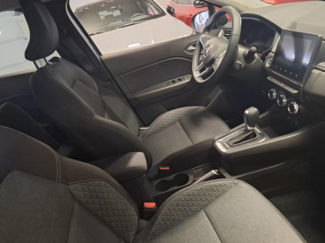 Renault Captur II 2019 1.6 E-Tech hybrid Zen 145cv auto - Foto 5