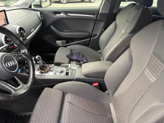 Audi A3 SPB 2.0 TDI S tronic Business sportback - Foto 10