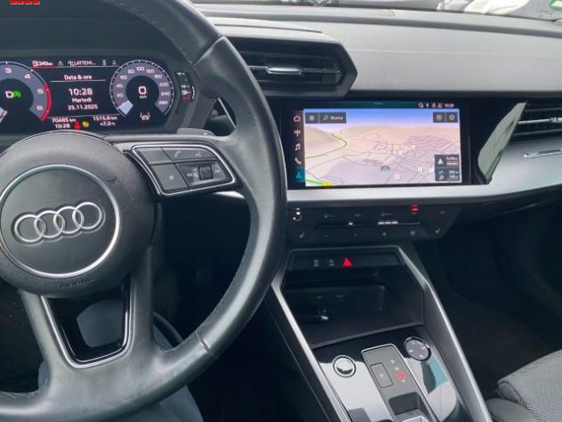 AUDI A3 SPB 30 TDI S tronic Business Advanced rif. 23926860 - Foto 10