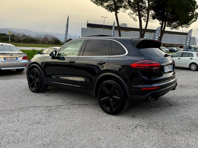 Porsche Cayenne 3.0 Diesel - Foto 3