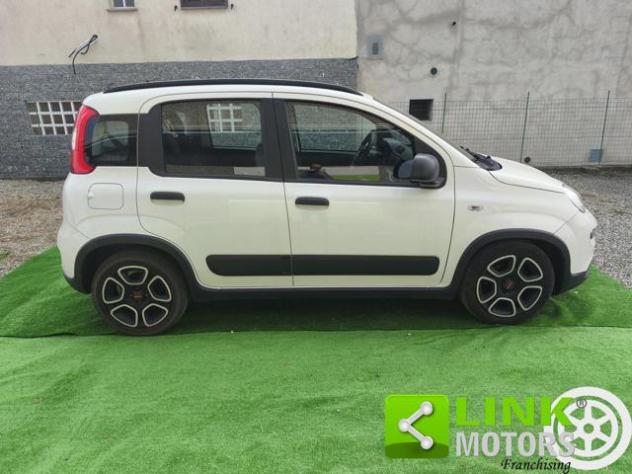 FIAT Panda HYBRID CITY LIFE rif. 24203565 - Foto 4