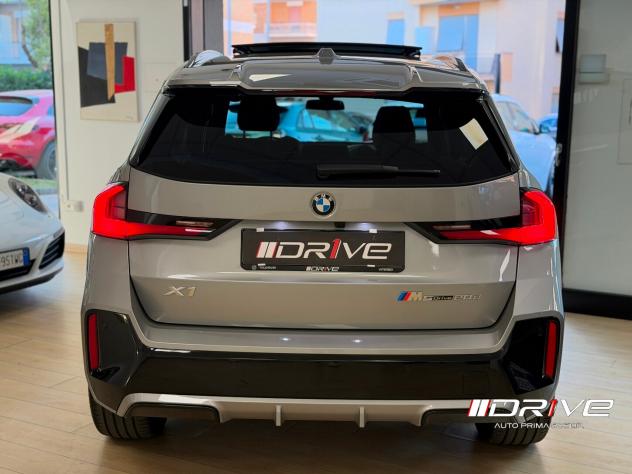 BMW X1 sDrive 20d Msport Pro - Foto 5