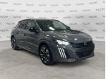 Peugeot 208 Allure Hybrid 110 e-DCS6 auto Km0