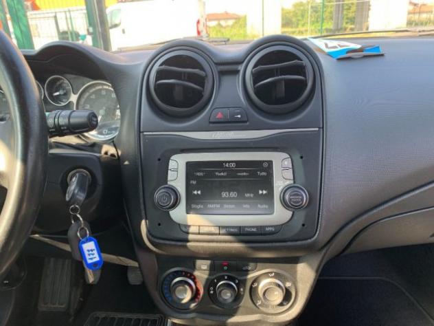 ALFA ROMEO MiTo 1.4 78 CV 8V S&S Super rif. 24107893 - Foto 10