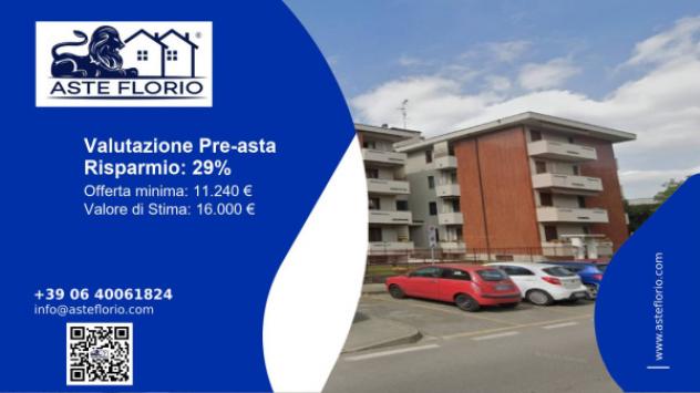 Immobile in asta di 15 m² in vendita a Cassina de' Pecchi - Foto 2