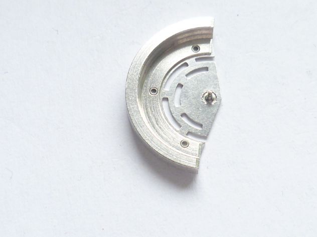 Rolex Org. Rotor 2130 - Foto 3