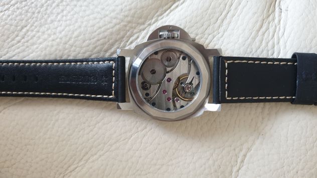 Panerai Luminor Marina - Foto 5