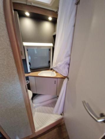 KNAUS SPORT 400 LK 3//4 POSTI CARAVAN nuova offerta rif. 23859874 - Foto 10