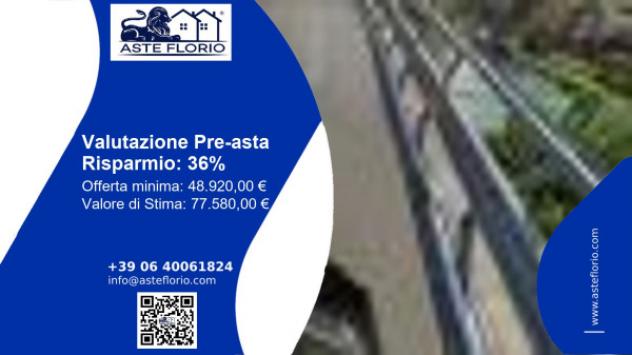 Immobile in asta di 20 m² con più di 5 locali in vendita a Arnad - Foto 2