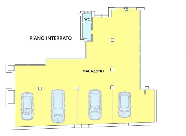 Magazzino in vendita a Brescia - Foto 11