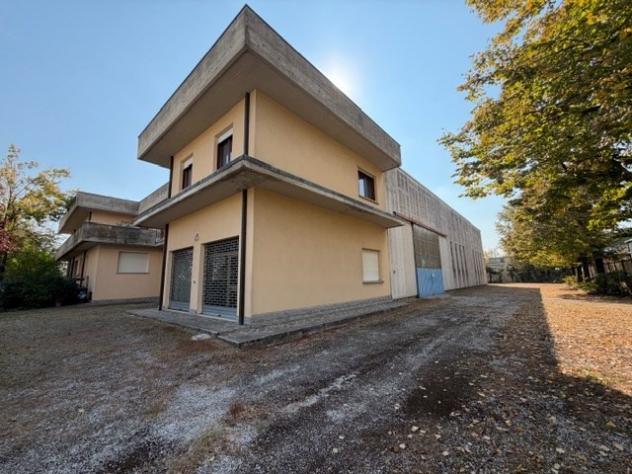 Budrio (BO) - Affittasi capannone produttivo - Foto 3