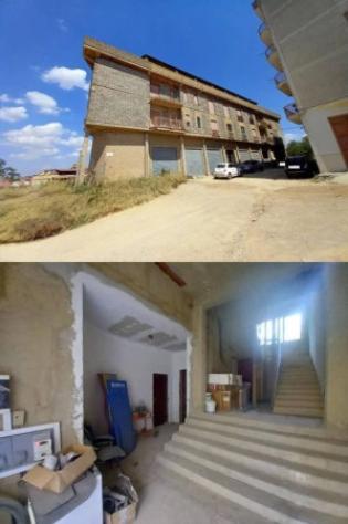 Immobile in asta di 180 m² in vendita a Canicattì - Foto 6