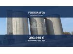 Immobile in asta di 5150 m² in vendita a Foggia