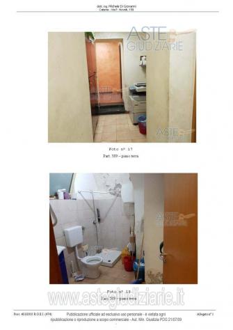 IMMOBILI-IMMOBILE COMMERCIALE-Contrada Priolo, s.n.c. - Foto 4