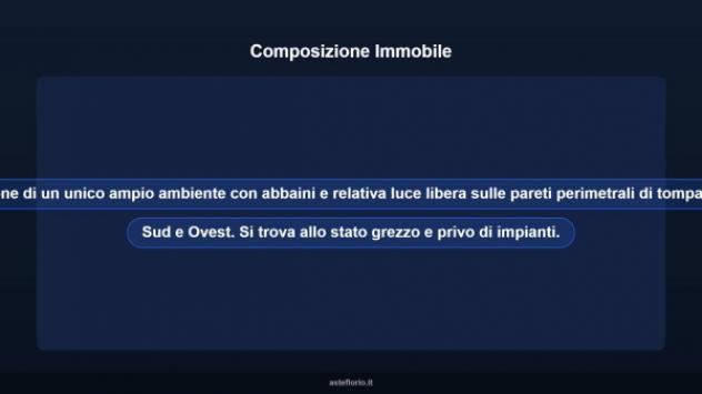 Immobile in asta di 149 m² in vendita a Salza Irpina - Foto 8