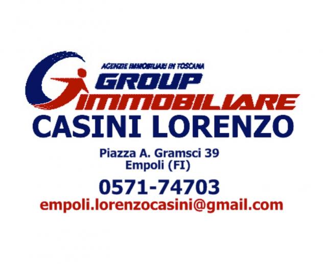 Capannone artigianale in vendita a Sant'Ansano - Vinci 800 mq  Rif: 1131776