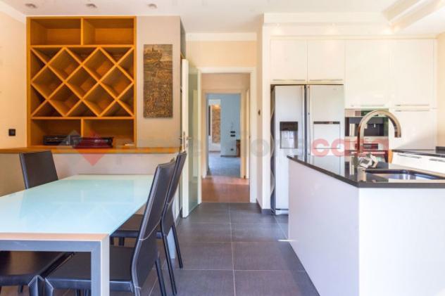 Villa di 200 m² con 3 locali e box auto in vendita a Agrate Conturbia - Foto 4