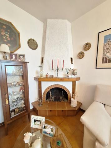 Appartamento in vendita a Fornacette - Calcinaia 90 mq Rif: 1414012 - Foto 5