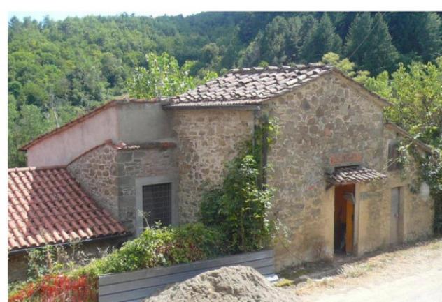 Immobile in asta di 84 m² in vendita a Castel Focognano - Foto 9