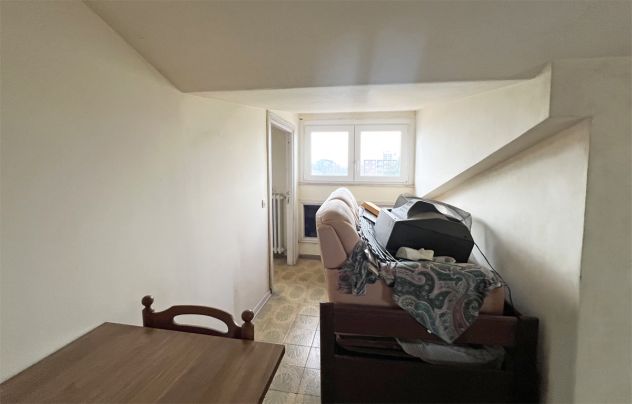 CEPRANO centro storico: Mansarda con grande Terrazza abitabile - Foto 6