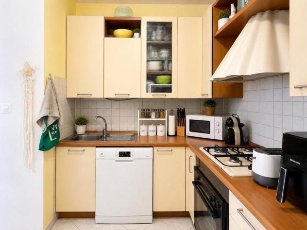 Appartamento in vendita a Ponte a Elsa - Empoli 50 mq Rif: 1423440 - Foto 6