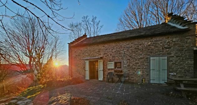 Baita/Chalet/Trullo in vendita a Versurone - Fiumalbo 130 mq Rif: 1419483 - Foto 2