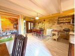 Appartamento in vendita a Guardistallo 53 mq  Rif: 1452984