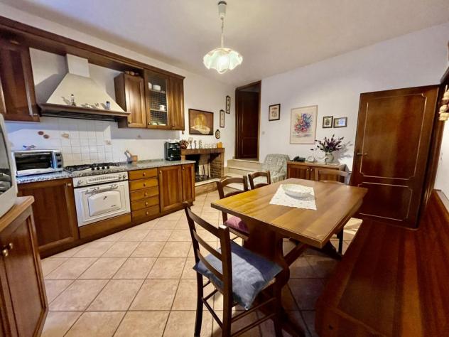 Terratetto in vendita a Lajatico 200 mq Rif: 1048362 - Foto 2