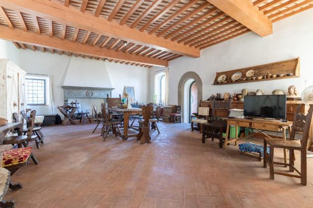 Terratetto in vendita a Lastra a Signa 230 mq Rif: 1356726 - Foto 5