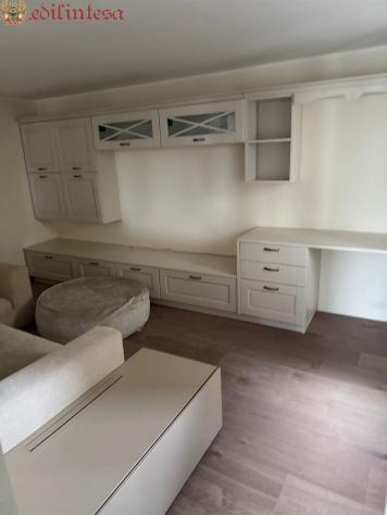Lesmo trilocale in residence con piscina - Foto 4
