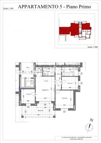 NUOVA REALIZZAZIONE RESIDENZA "Graziella" - Foto 2