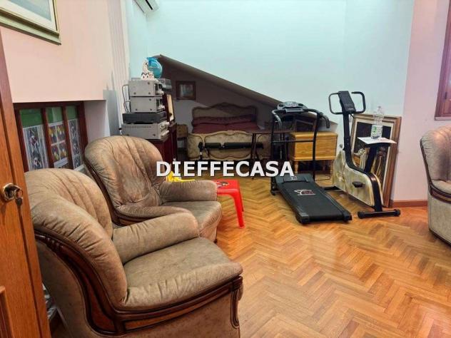 V2422 - In vendita a Marsala appartamento in periferia - Foto 16