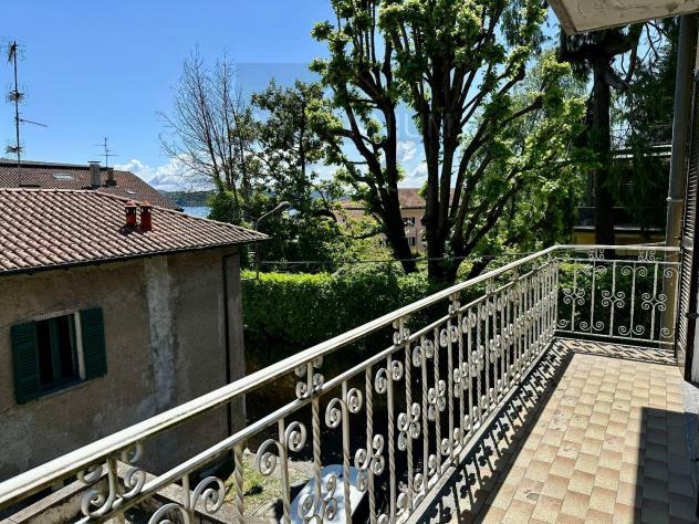 Appartamento - Meina . Rif.: 280mnabrtl - Foto 15