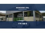 Immobile in asta di 112 m² in vendita a Mondaino